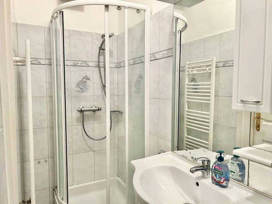 50 M2 Stylish With Free Parking *